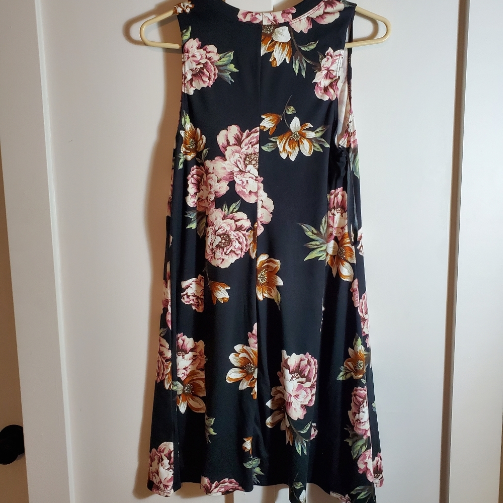 Fortune and Ivy dress